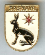 Саснава