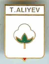 Т. Алиев