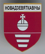 Новодевятковичи