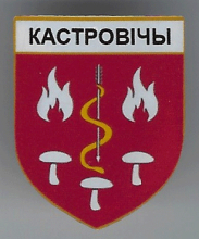 Костровичи