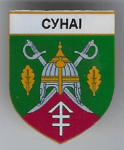 Сунаи