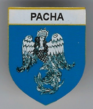 Рясно