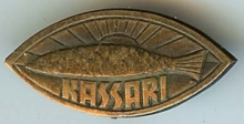 Кассари