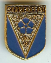 Саарепееди