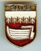 Салме