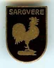 Саргвере