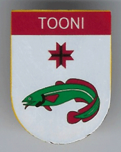 Тоони