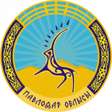 Павлодарская область