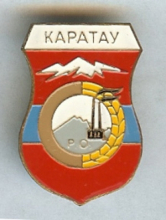 Каратау