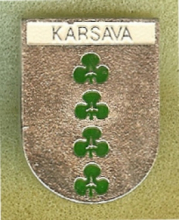 Карсава