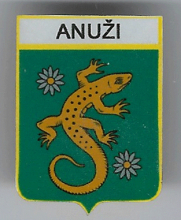 Анужи