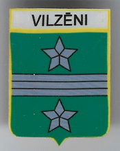 Вилзени