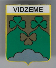 Видземе