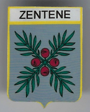 Зентене