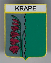 Крапе