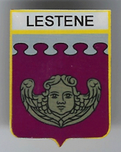 Лестене