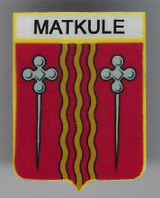 Маткуле