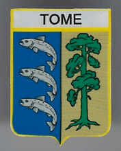 Томе