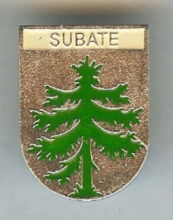 Субате