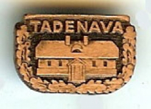 Таденава
