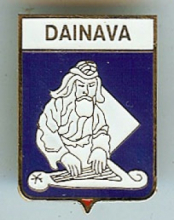 Дайнава