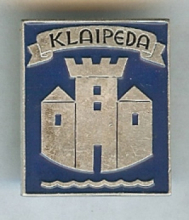 Клайпеда
