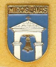 Мирославас