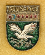 Панделис
