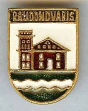 Раудондварис