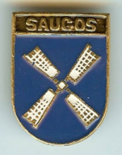 Саугос