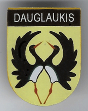 Дауглаукис