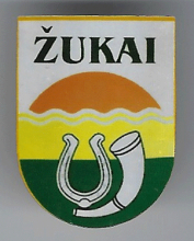 Жукай