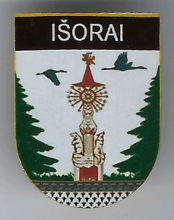 Ишорай