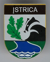 Истрица