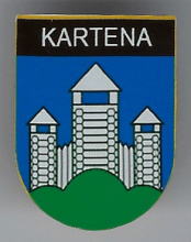 Картена