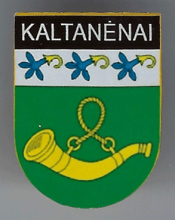 Калтаненай