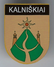 Калнишкяй