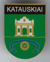 Катаускяй