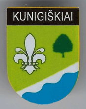 Кунигишкяй