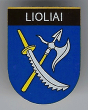 Лиоляй