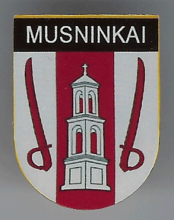 Муснинкай