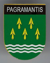 Паграмантис