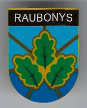 Раубонис