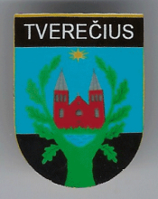 Тверячюс