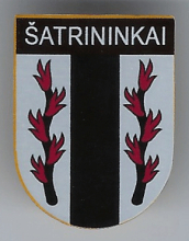 Шатрининкай