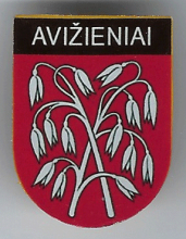 Авиженяй