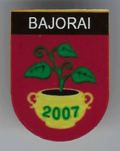 Байорай