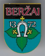Бержай