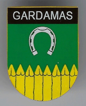 Гардамас