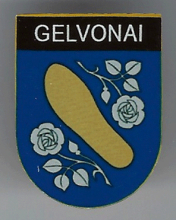 Гялвонай